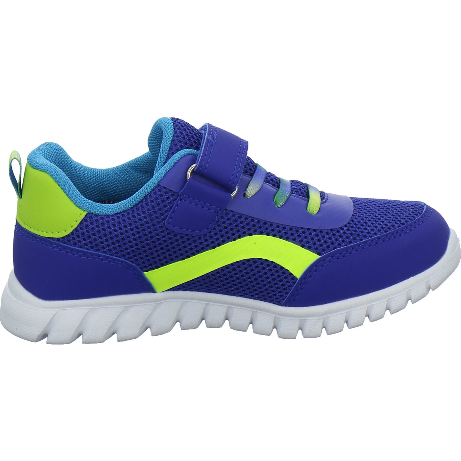 Richter Halbschuhe royal
