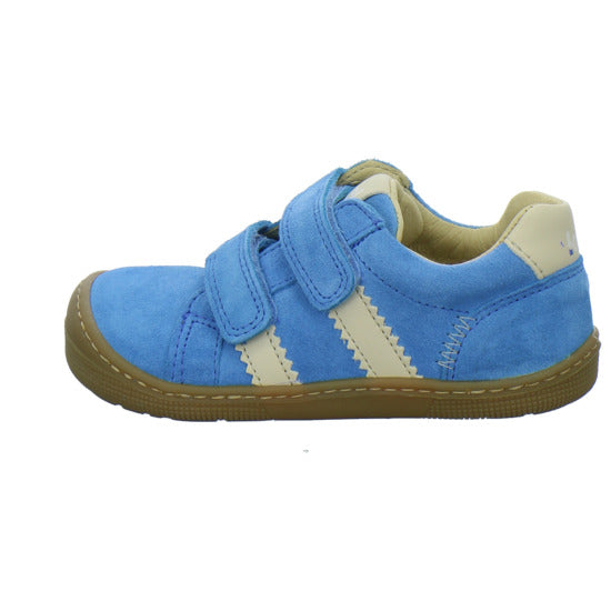 Koel Barefoot Halbschuhe royal - 360° Ansicht