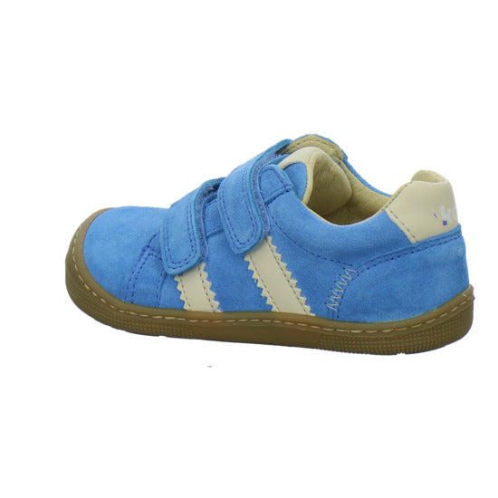Koel Barefoot Halbschuhe royal - 360° Ansicht