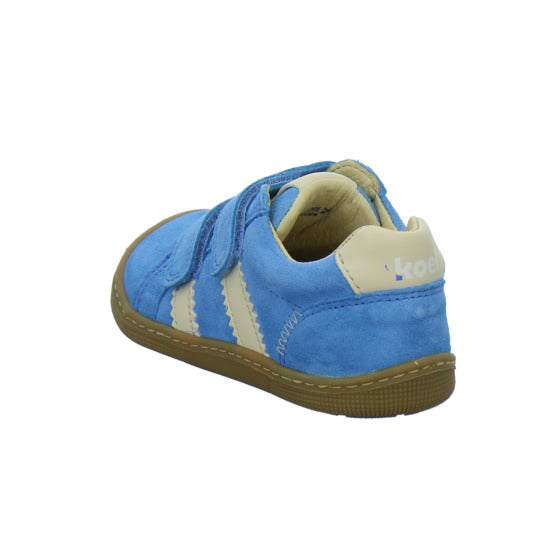 Koel Barefoot Halbschuhe royal - 360° Ansicht