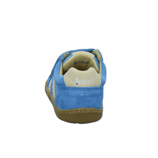 Koel Barefoot Halbschuhe royal - 360° Ansicht