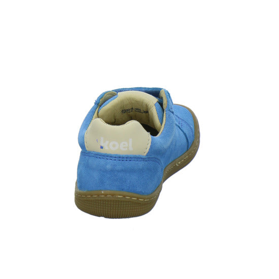 Koel Barefoot Halbschuhe royal - 360° Ansicht