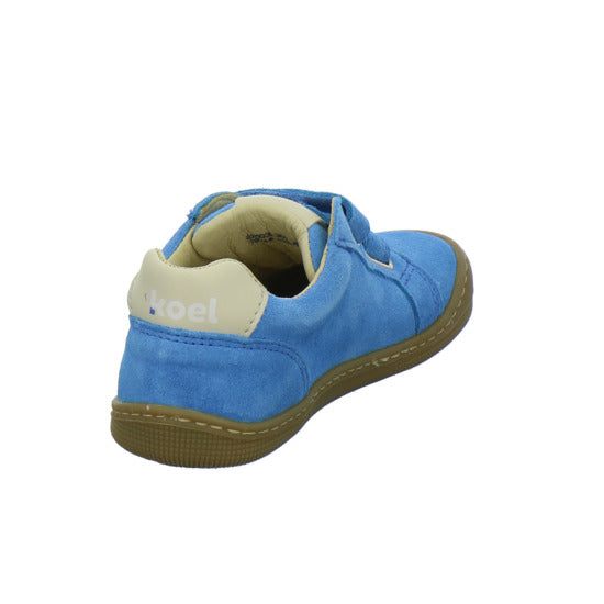 Koel Barefoot Halbschuhe royal - 360° Ansicht