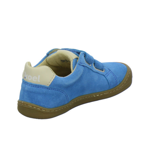 Koel Barefoot Halbschuhe royal - 360° Ansicht