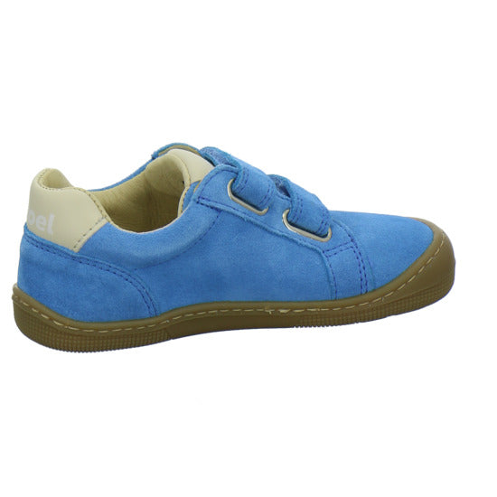 Koel Barefoot Halbschuhe royal - 360° Ansicht