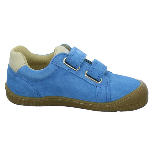 Koel Barefoot Halbschuhe royal - 360° Ansicht