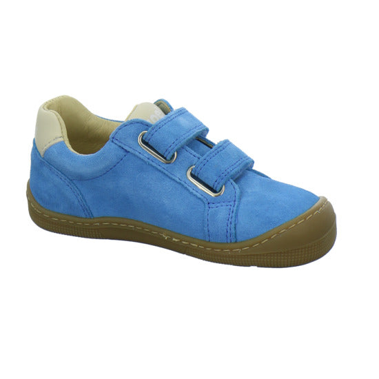 Koel Barefoot Halbschuhe royal - 360° Ansicht
