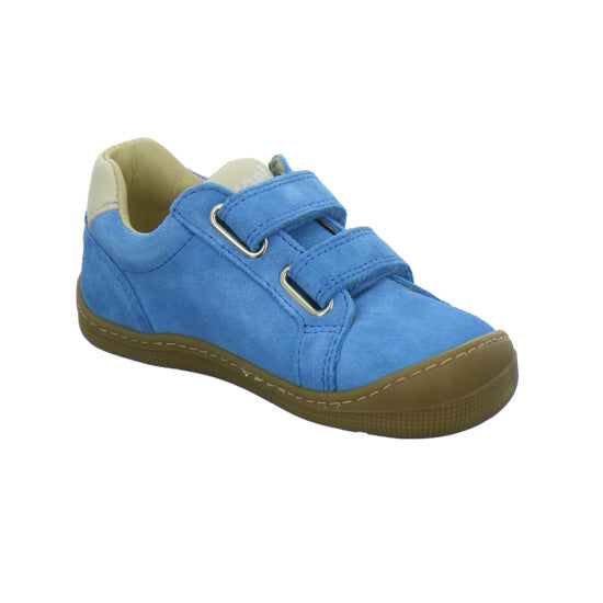 Koel Barefoot Halbschuhe royal - 360° Ansicht