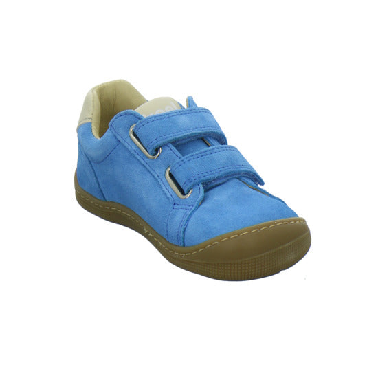 Koel Barefoot Halbschuhe royal - 360° Ansicht