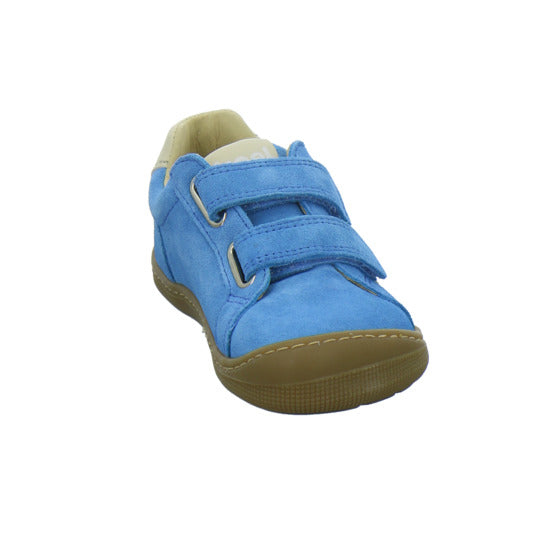 Koel Barefoot Halbschuhe royal - 360° Ansicht