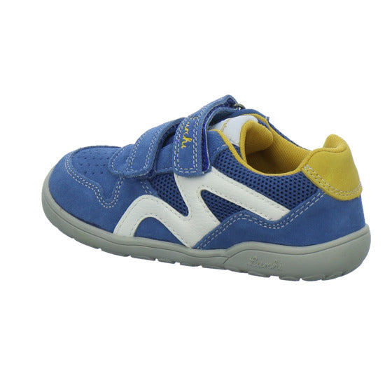 Lurchi Halbschuhe Jungen Jamin Barefoot royal