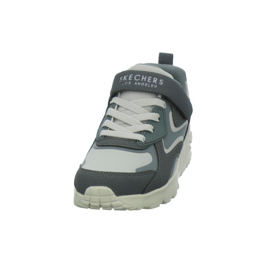 Skechers Halbschuhe Jungen UNO LITE Hellgrau