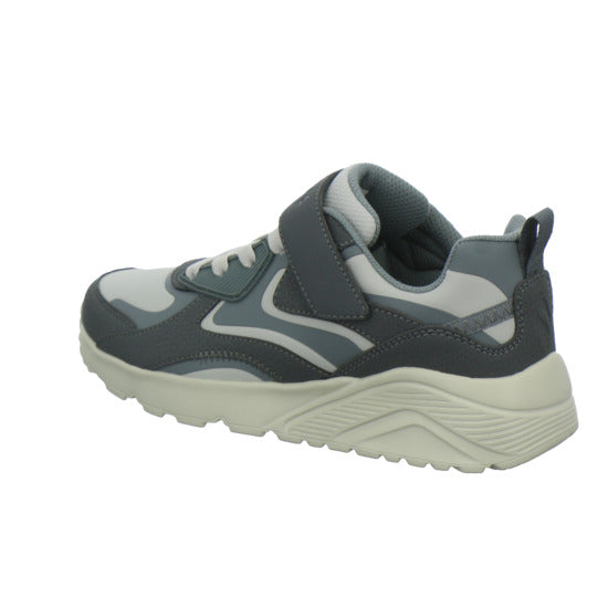 Skechers Halbschuhe Jungen UNO LITE Hellgrau