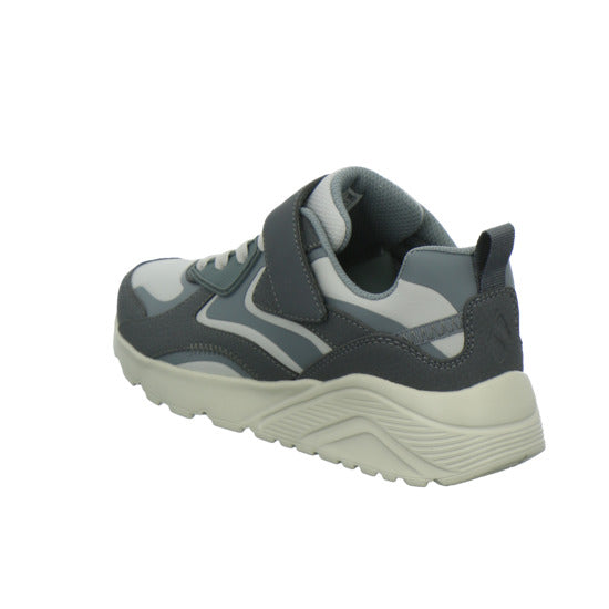 Skechers Halbschuhe Jungen UNO LITE Hellgrau