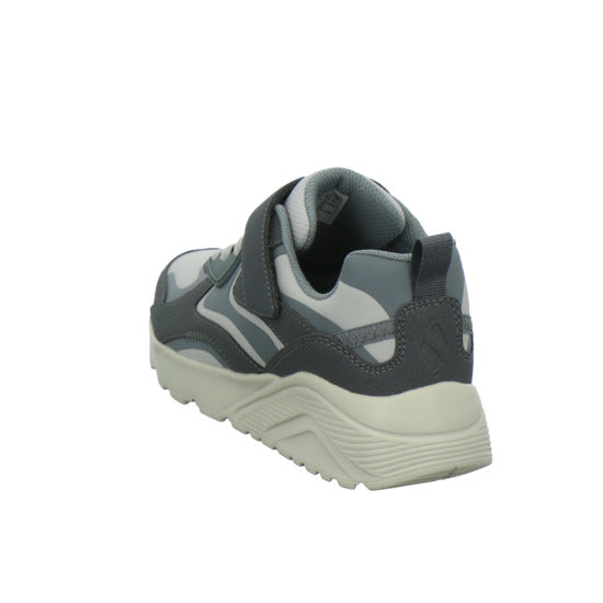 Skechers Halbschuhe Jungen UNO LITE Hellgrau