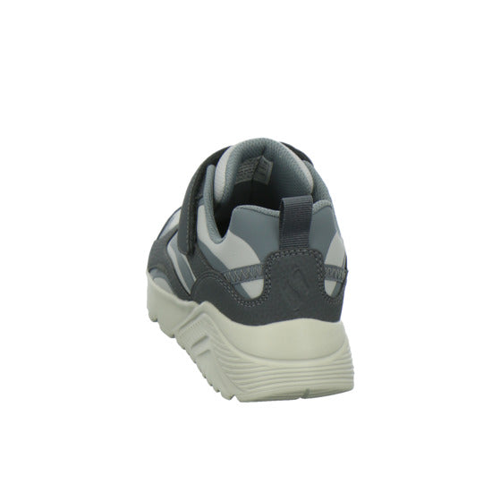 Skechers Halbschuhe Jungen UNO LITE Hellgrau