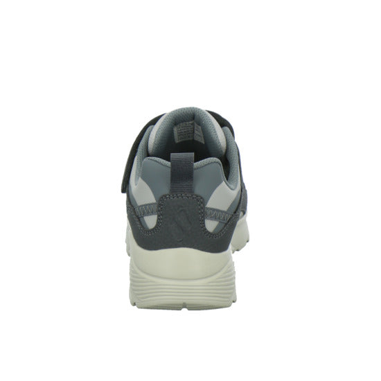 Skechers Halbschuhe Jungen UNO LITE Hellgrau