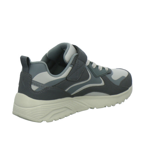 Skechers Halbschuhe Jungen UNO LITE Hellgrau