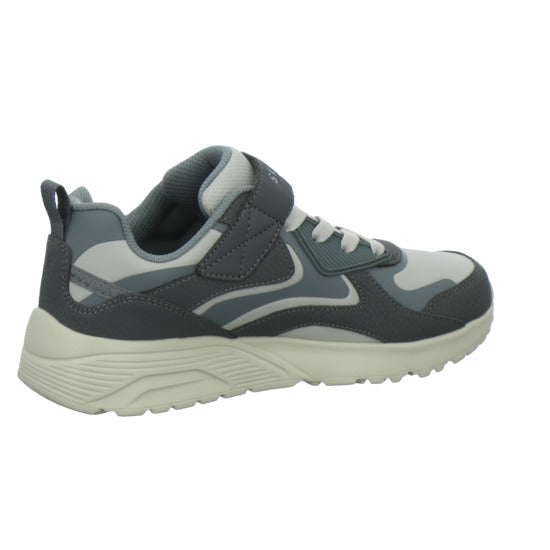 Skechers Halbschuhe Jungen UNO LITE Hellgrau