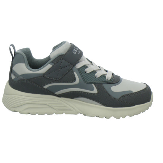 Skechers Halbschuhe Jungen UNO LITE Hellgrau