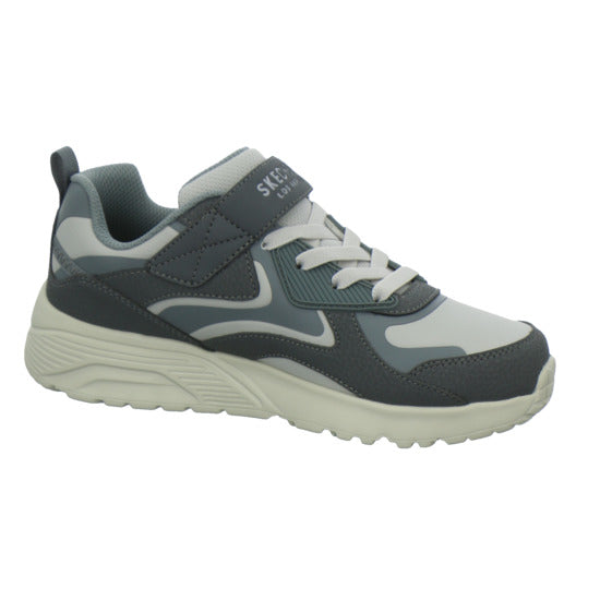 Skechers Halbschuhe Jungen UNO LITE Hellgrau