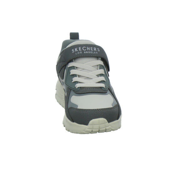 Skechers Halbschuhe Jungen UNO LITE Hellgrau