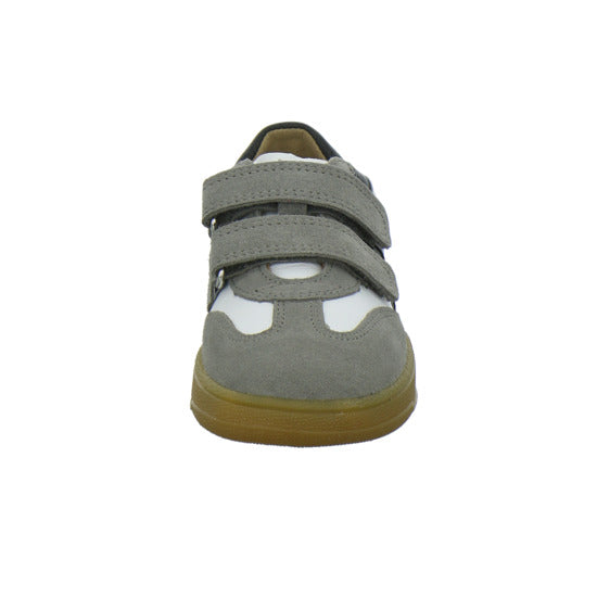 Froddo Lou Halbschuhe Grau-kombi - 360° Ansicht