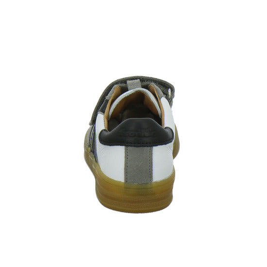 Froddo Lou Halbschuhe Grau-kombi - 360° Ansicht