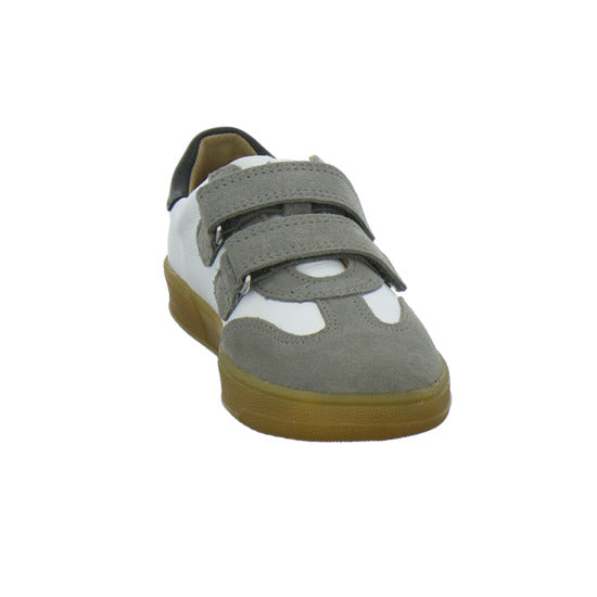 Froddo Lou Halbschuhe Grau-kombi - 360° Ansicht