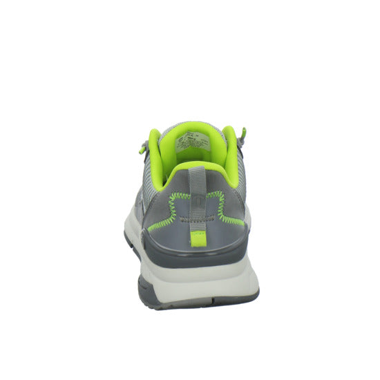 Ricosta Nite Halbschuhe Grau-kombi - 360° Ansicht