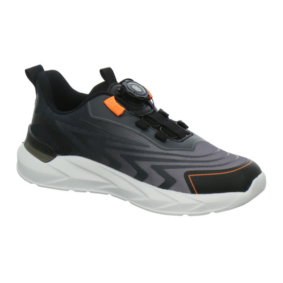 Dockers Halbschuhe Jungen Grau-kombi