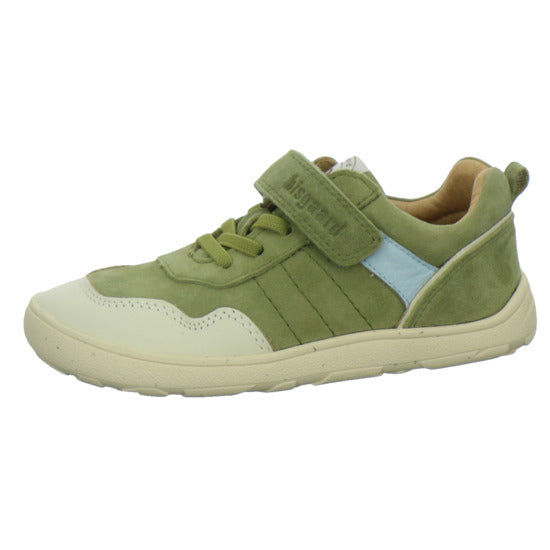 Bisgaard Halbschuhe Jungen Baloo Hellgrün