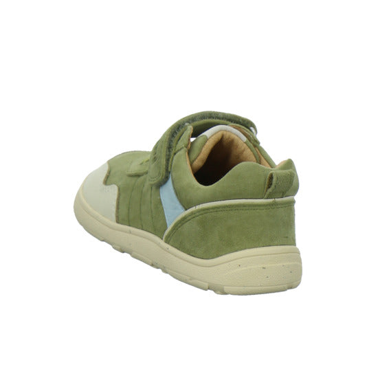 Bisgaard Halbschuhe Jungen Baloo Hellgrün