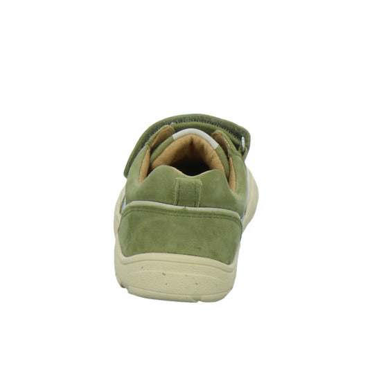 Bisgaard Halbschuhe Jungen Baloo Hellgrün