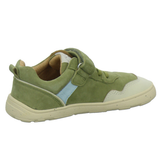 Bisgaard Halbschuhe Jungen Baloo Hellgrün