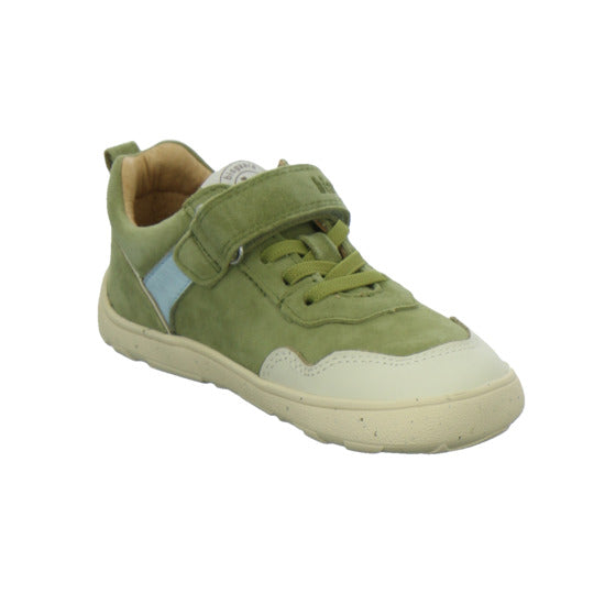 Bisgaard Halbschuhe Jungen Baloo Hellgrün