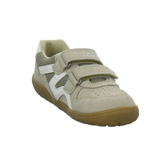 Lurchi Halbschuhe Jungen Jamin Barefoot Beige