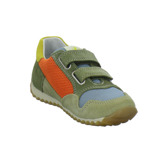 Naturino Sammy 2 Halbschuhe Beige-kombi - 360° Ansicht