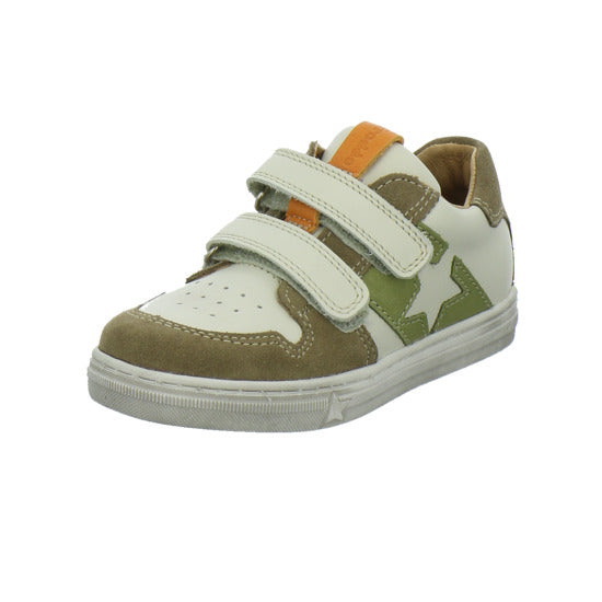 Froddo Halbschuhe Jungen Beige-kombi
