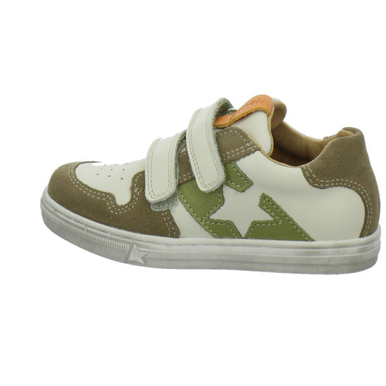 Froddo Halbschuhe Jungen Beige-kombi