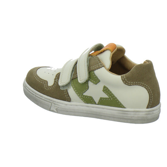 Froddo Halbschuhe Jungen Beige-kombi