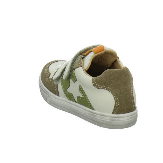 Froddo Halbschuhe Jungen Beige-kombi