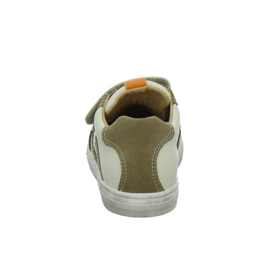 Froddo Halbschuhe Jungen Beige-kombi