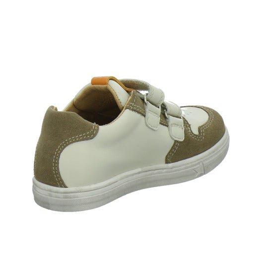 Froddo Halbschuhe Jungen Beige-kombi