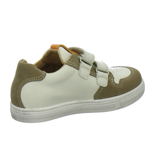 Froddo Halbschuhe Jungen Beige-kombi