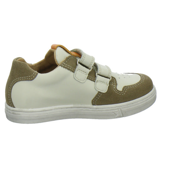 Froddo Halbschuhe Jungen Beige-kombi