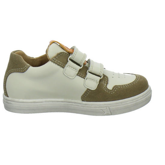 Froddo Halbschuhe Jungen Beige-kombi