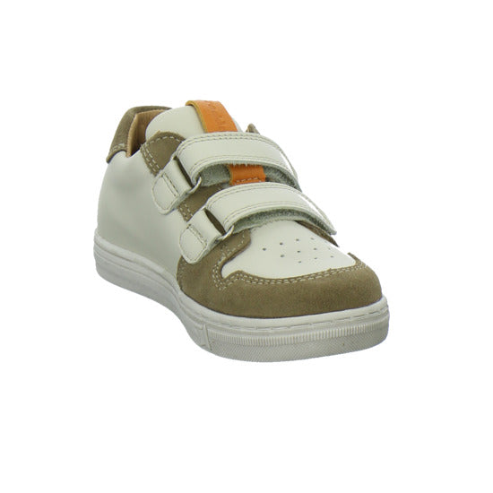 Froddo Halbschuhe Jungen Beige-kombi