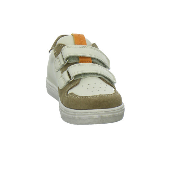 Froddo Halbschuhe Jungen Beige-kombi