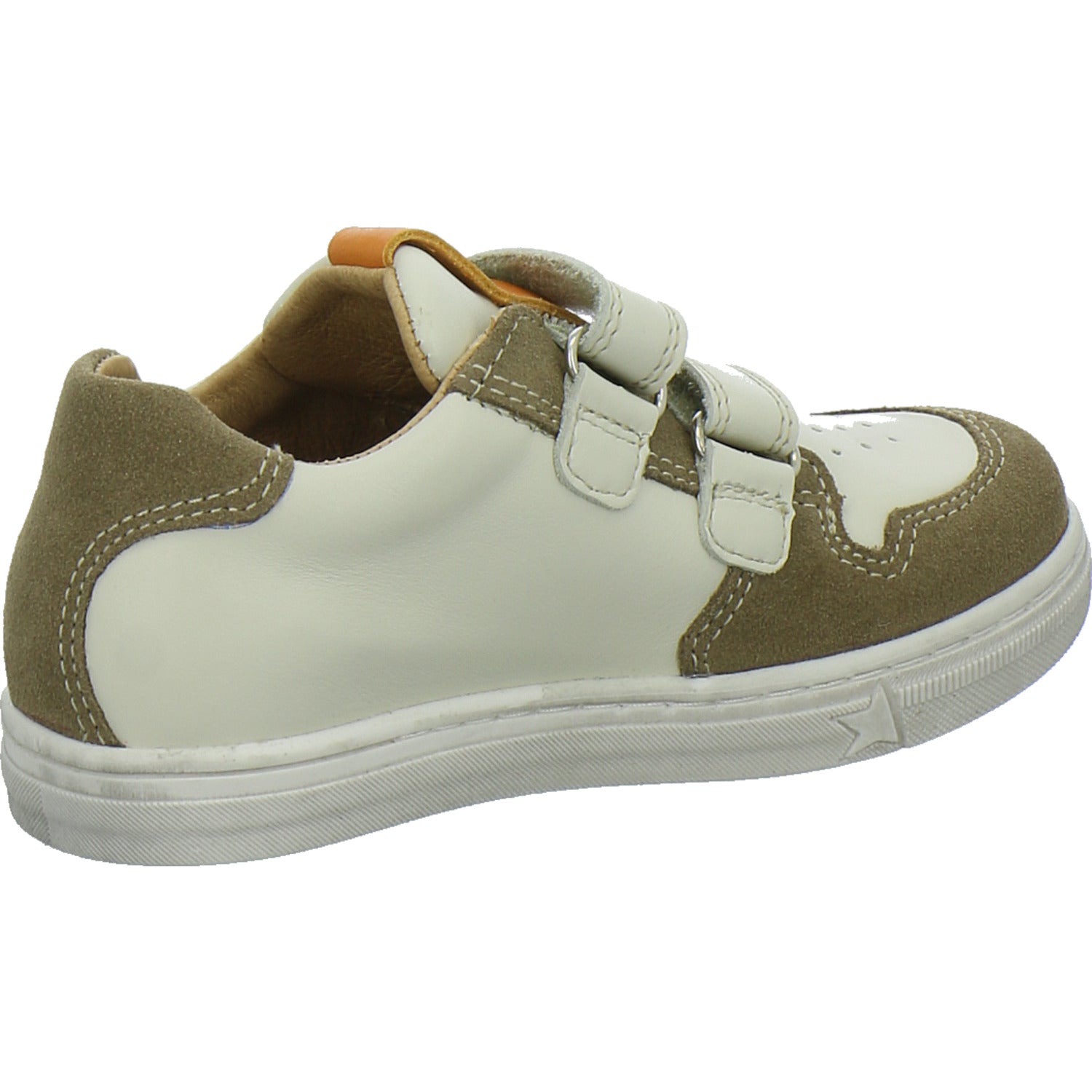 Froddo Halbschuhe Jungen Beige-kombi